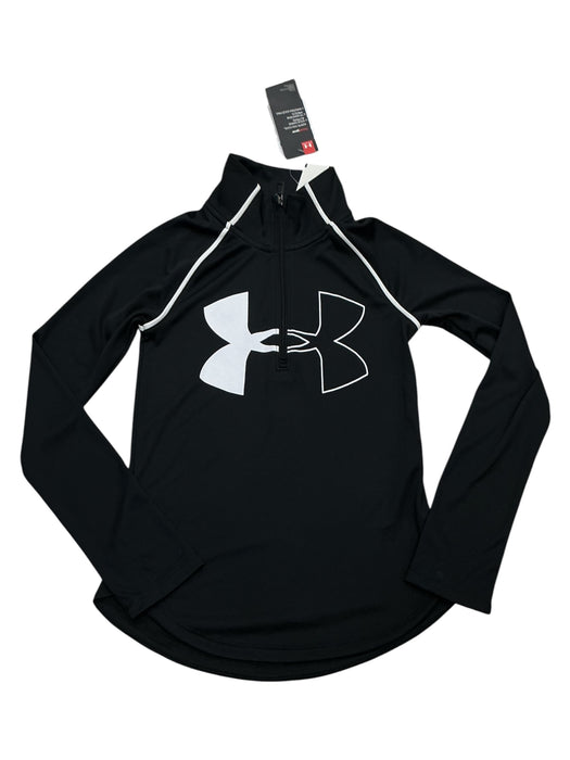 Chumpa para niña M (UNDER ARMOUR)