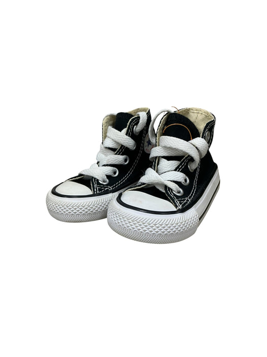 Tenis para bebé 2 (CONVERSE)