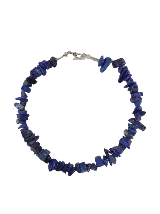 Pulsera de plata