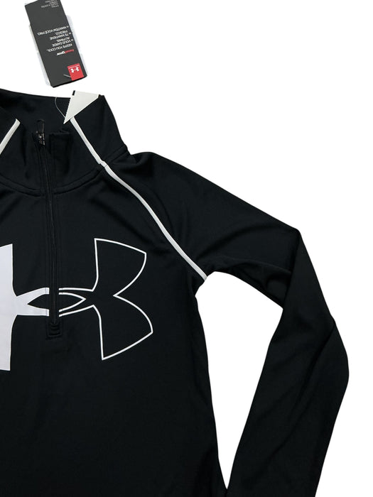 Chumpa para niña M (UNDER ARMOUR)