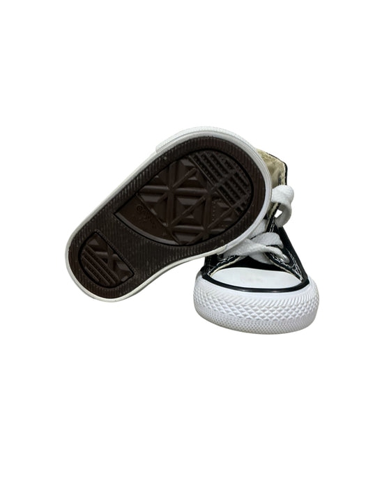 Tenis para bebé 2 (CONVERSE)