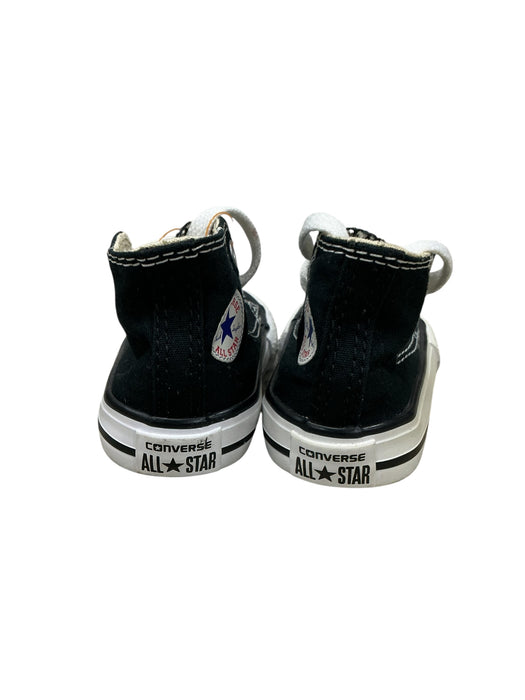 Tenis para bebé 2 (CONVERSE)