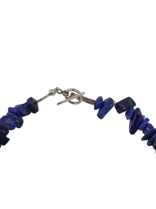 Pulsera de plata
