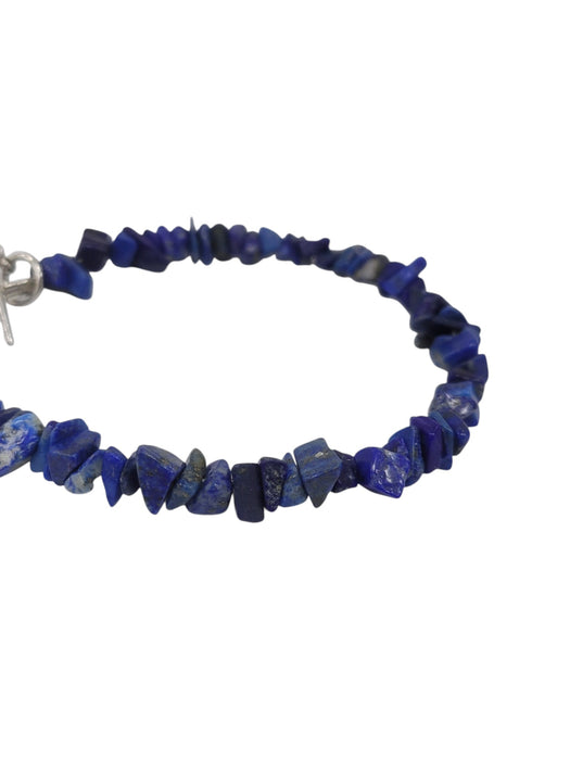 Pulsera de plata
