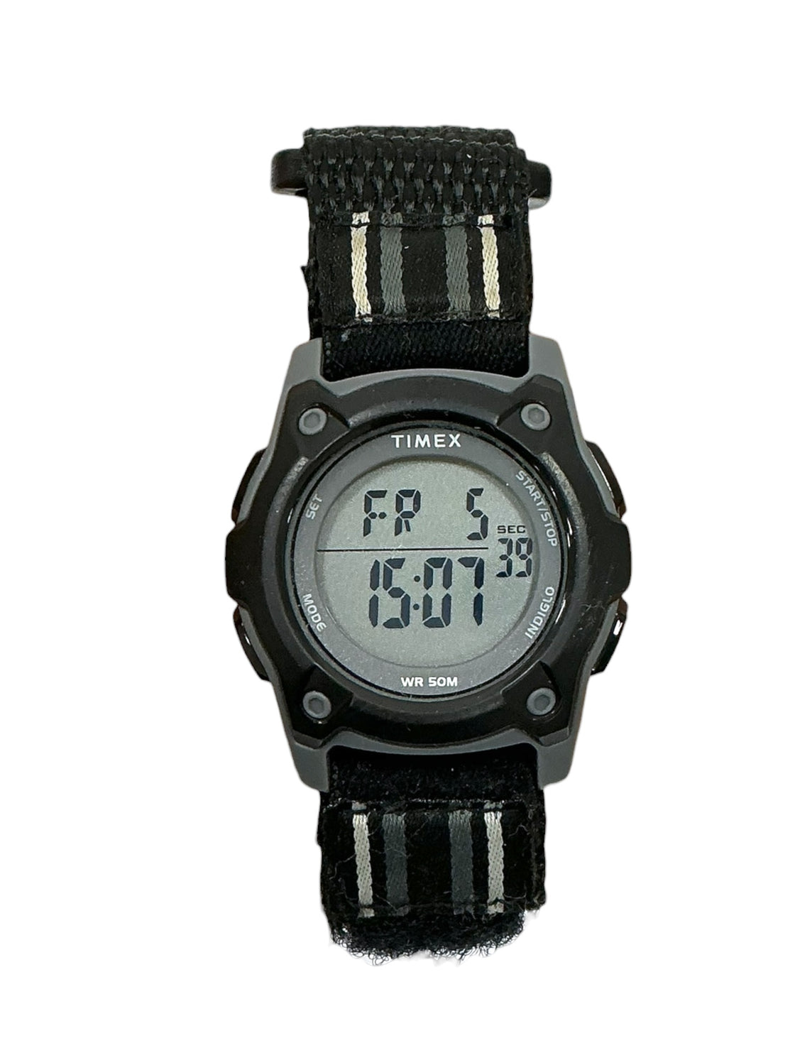 Reloj Digital (TIMEX)