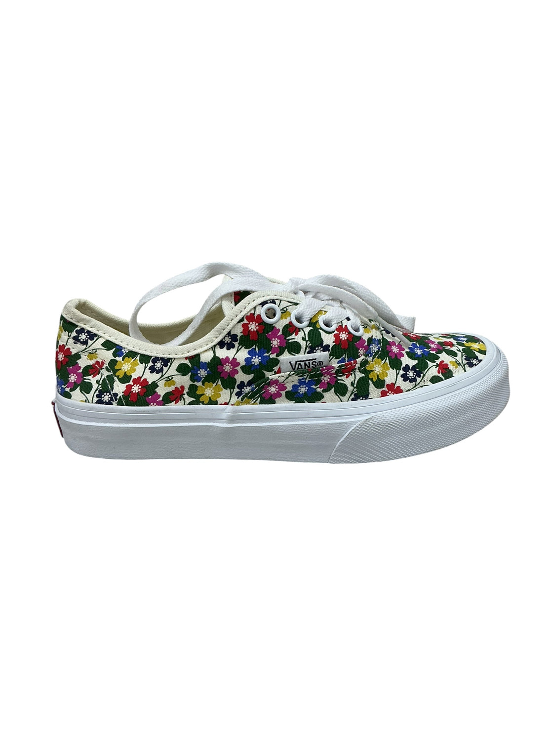 Tenis para niñ@ 2 (VANS)