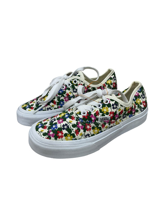 Tenis para niñ@ 2 (VANS)