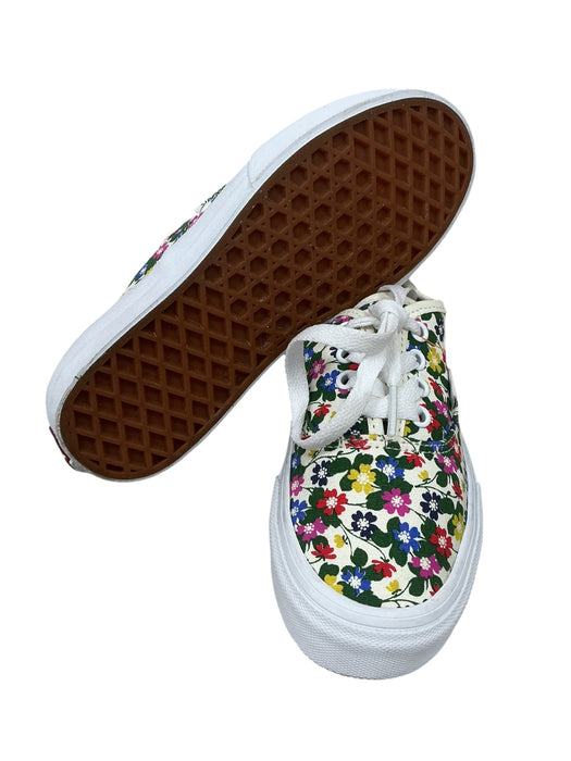 Tenis para niñ@ 2 (VANS)