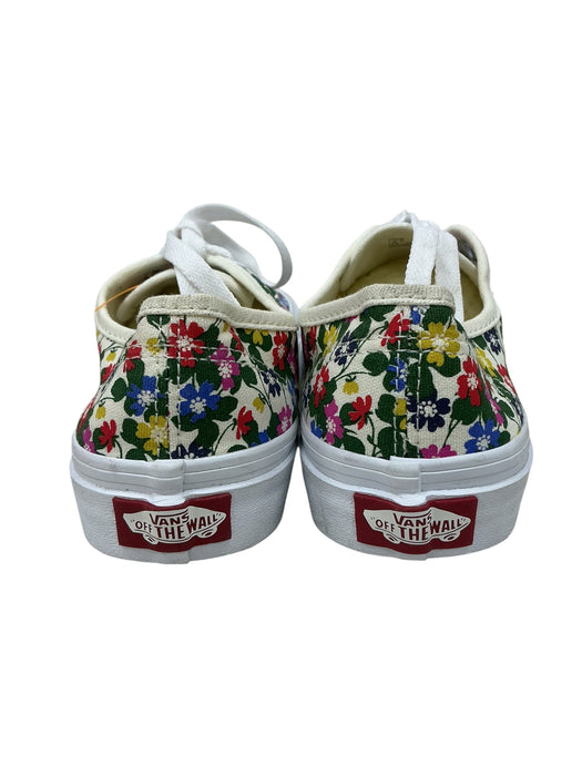 Tenis para niñ@ 2 (VANS)
