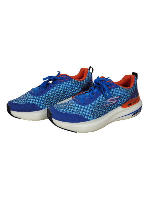 Tenis 9 (SKECHERS)