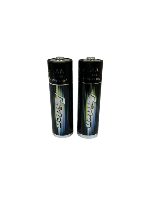 Cepillo de Dientes Eléctrico (BLAQ)