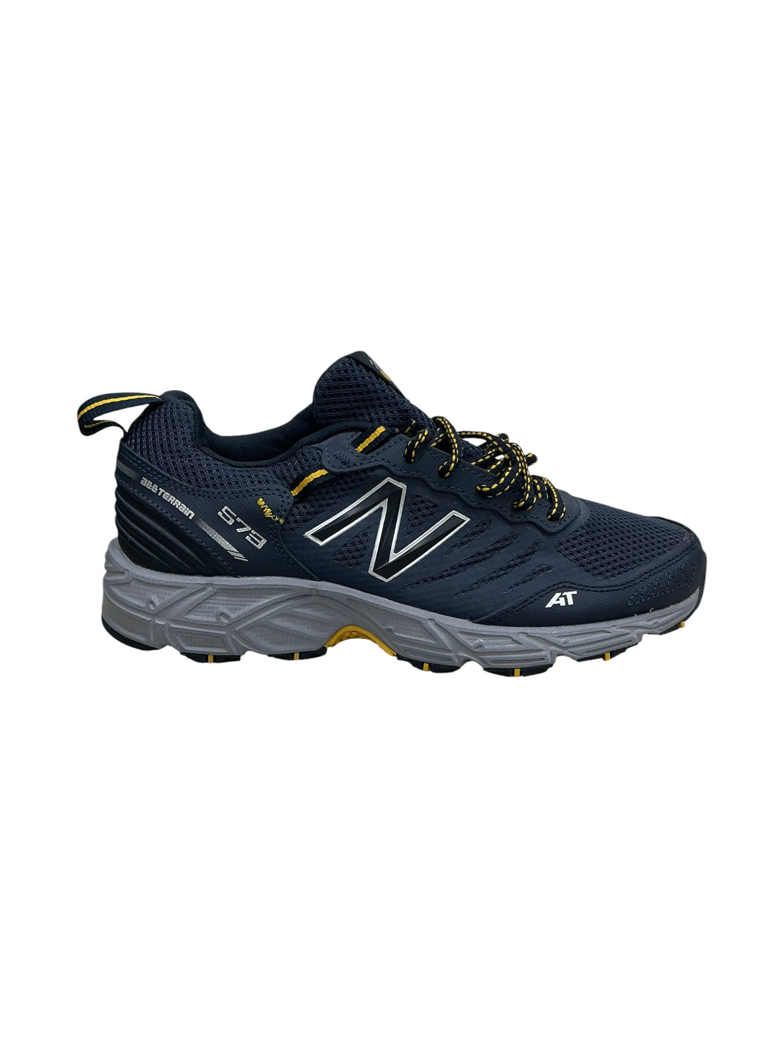 Tenis 7.5 (NEW BALANCE)