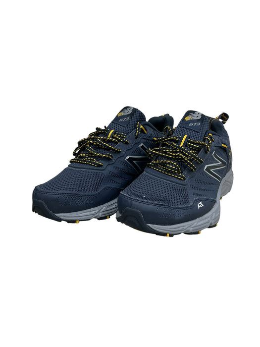 Tenis 7.5 (NEW BALANCE)