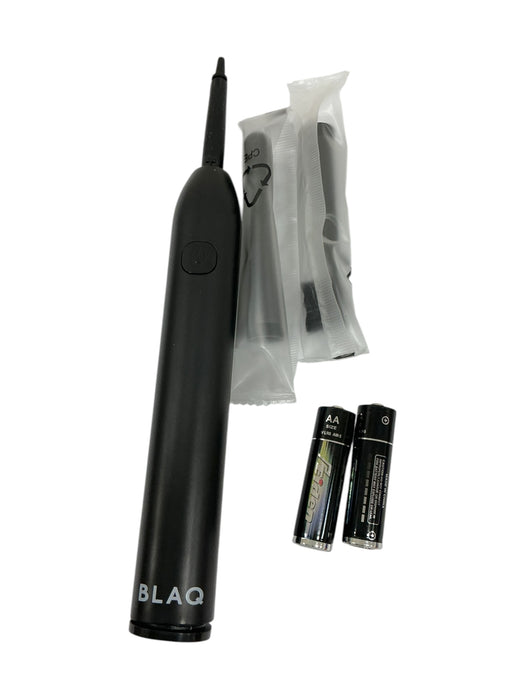 Cepillo de Dientes Eléctrico (BLAQ)