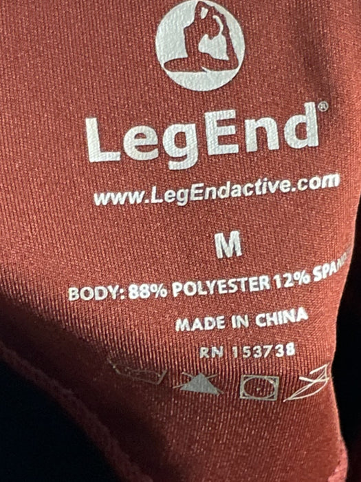 LEGGING M (LEGEND)