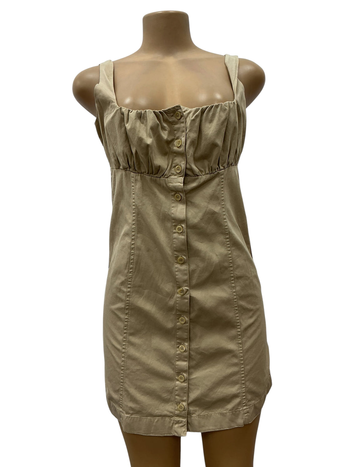 Vestido XXS (GAP)