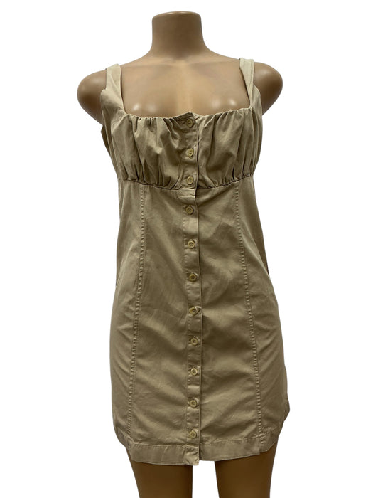 Vestido XXS (GAP)