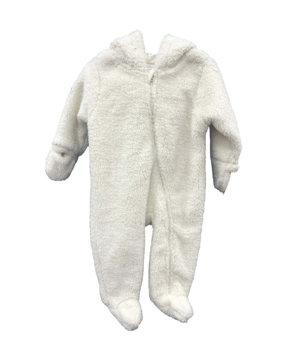 Mameluco para bebé 6-9M (LULLABY)