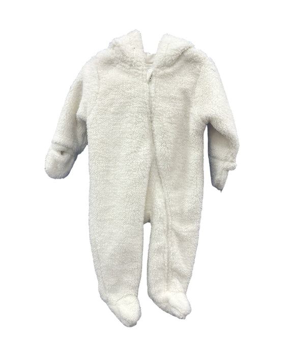 Mameluco para bebé 6-9M (LULLABY)