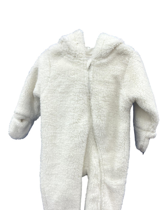 Mameluco para bebé 6-9M (LULLABY)