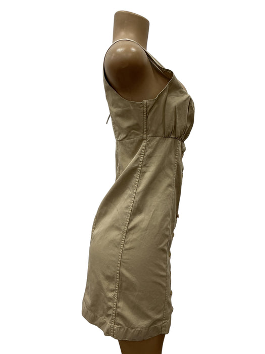 Vestido XXS (GAP)