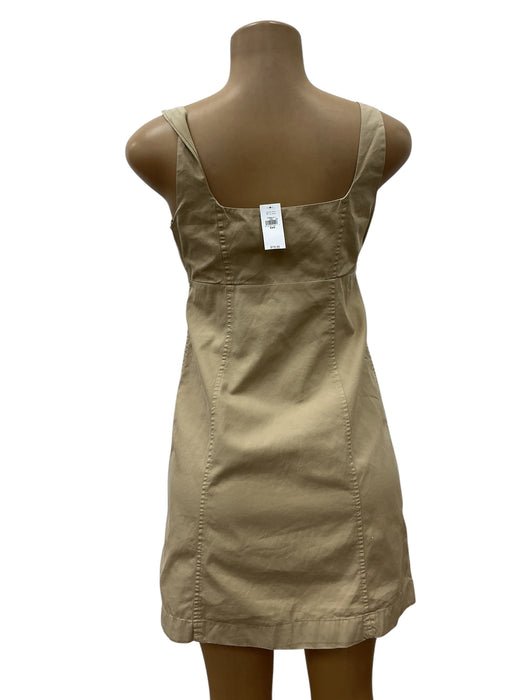 Vestido XXS (GAP)