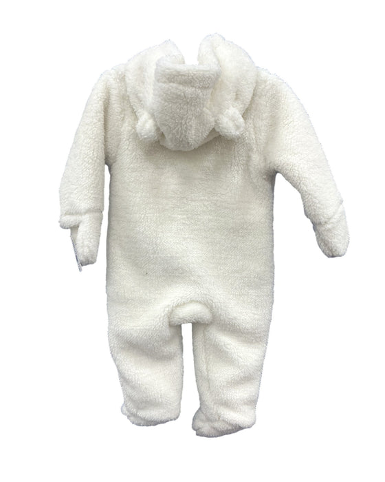 Mameluco para bebé 6-9M (LULLABY)