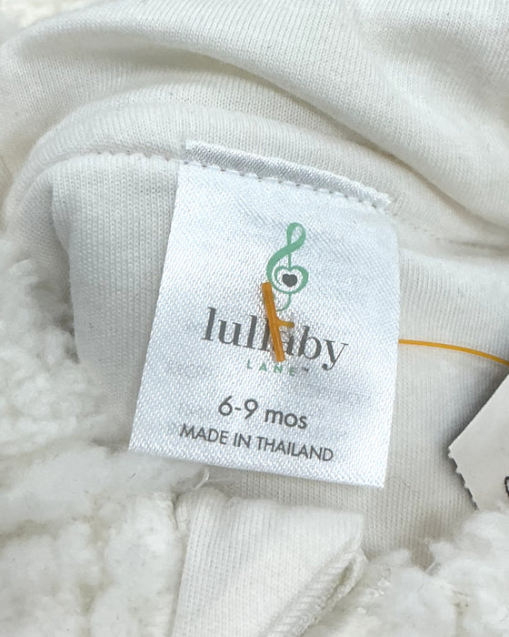 Mameluco para bebé 6-9M (LULLABY)