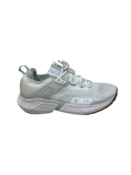 Tenis 8.5 (UNDER ARMOUR)