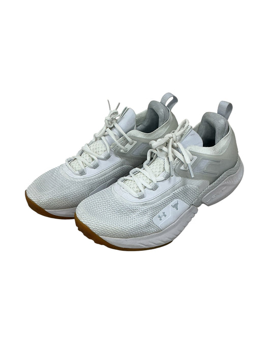 Tenis 8.5 (UNDER ARMOUR)