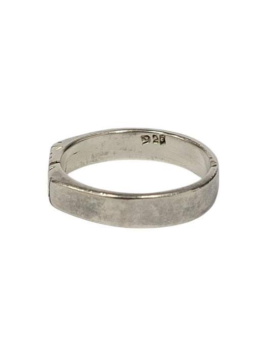 Anillo de plata (925)