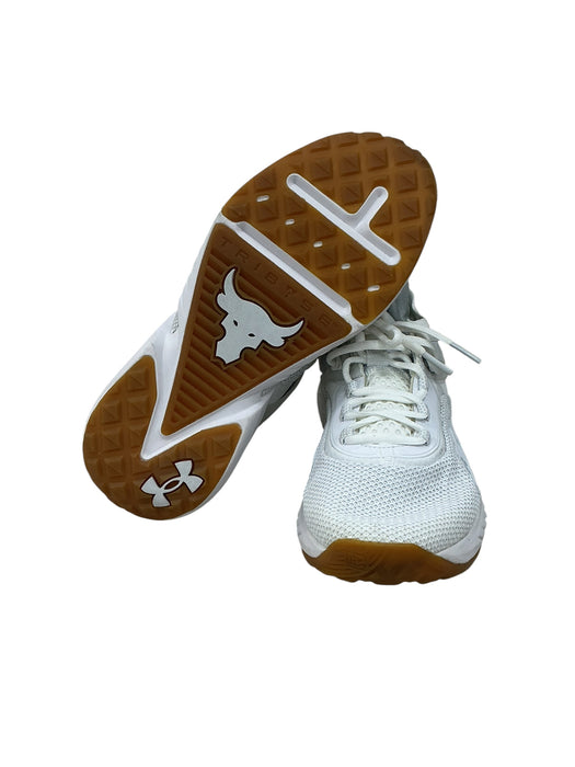 Tenis 8.5 (UNDER ARMOUR)