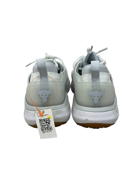 Tenis 8.5 (UNDER ARMOUR)