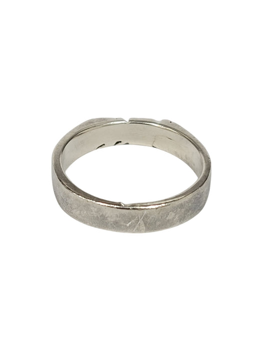 Anillo de plata (925)