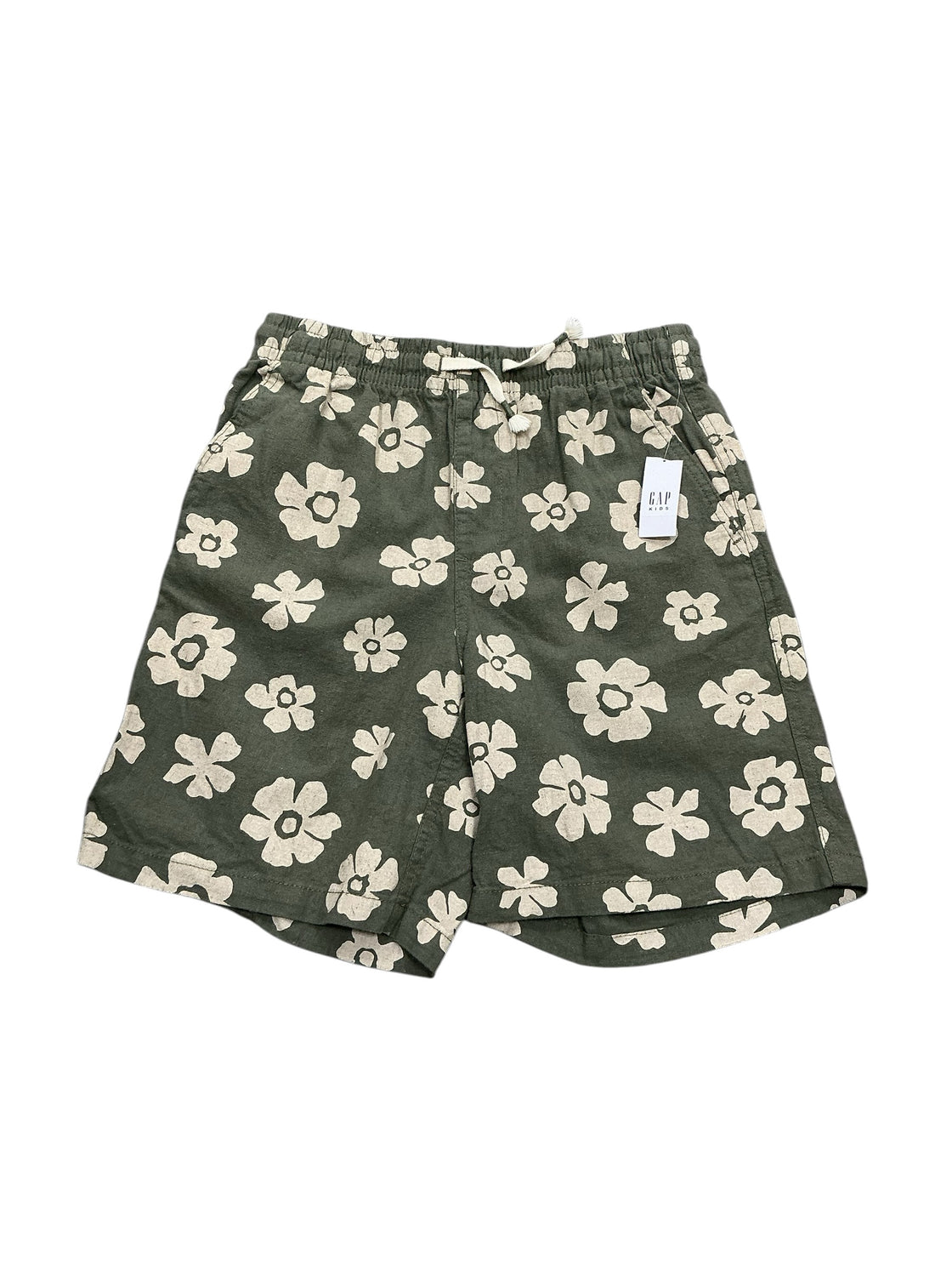 Pantaloneta para niño 18 (GAP)