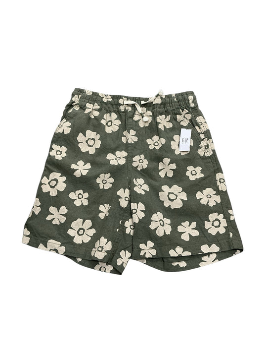 Pantaloneta para niño 18 (GAP)