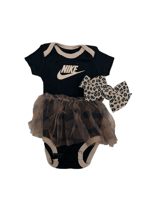 Conjunto para bebé 0-6M (NIKE)