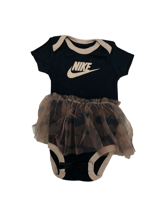 Conjunto para bebé 0-6M (NIKE)