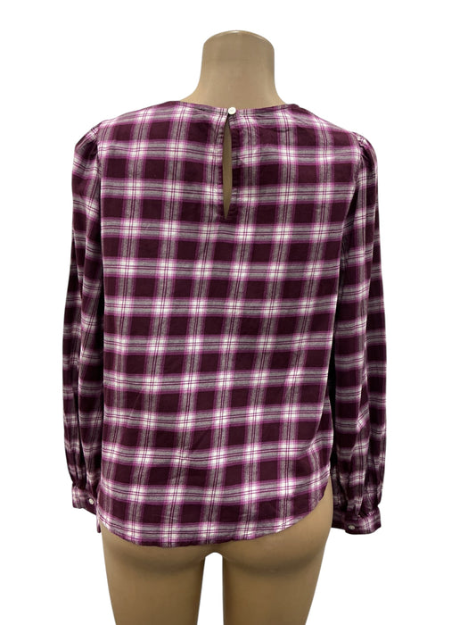 Blusa M (LOFT)