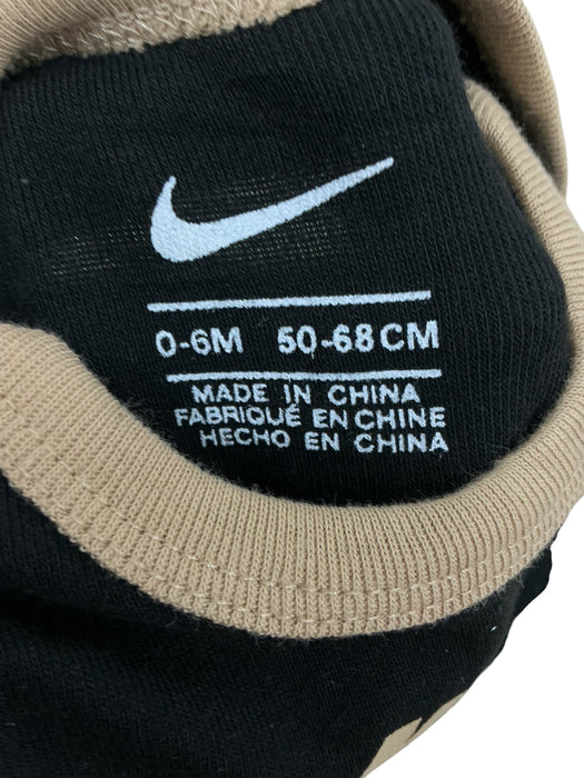 Conjunto para bebé 0-6M (NIKE)
