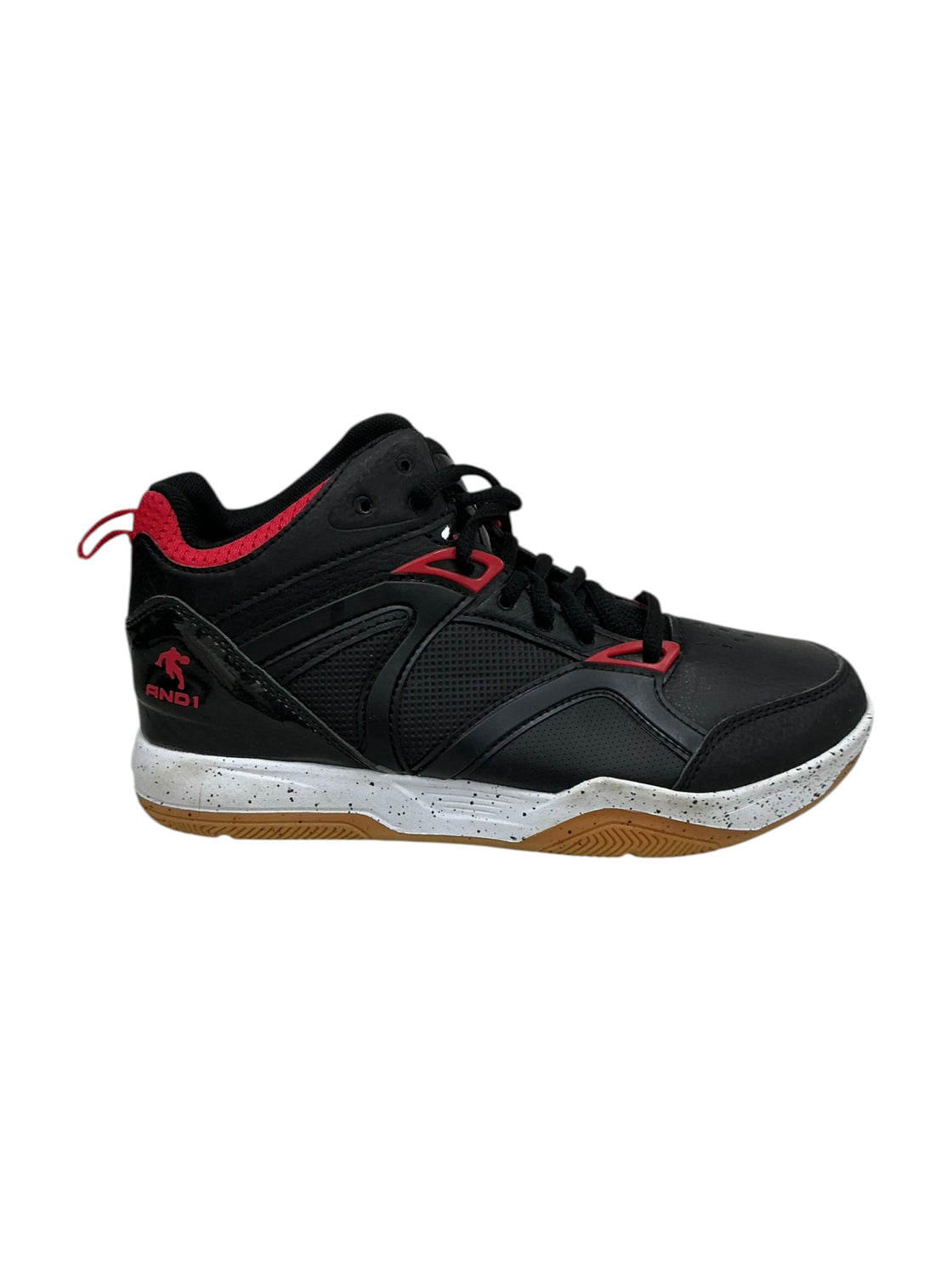 Tenis 6 (AND 1)