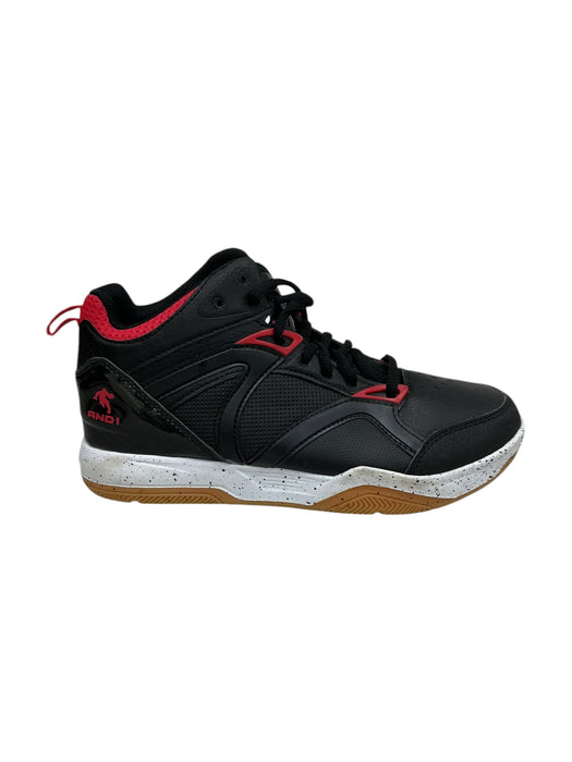 Tenis 6 (AND 1)