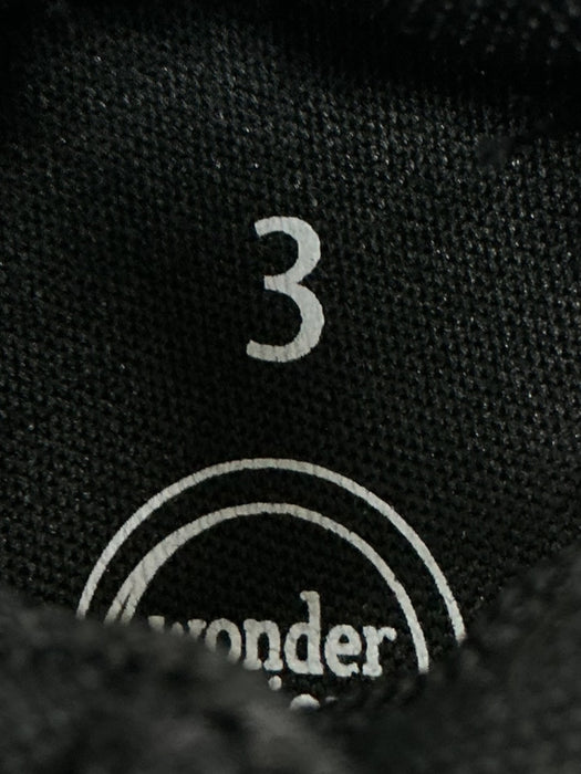 Tenis para bebé 3C (WONDER NATION)