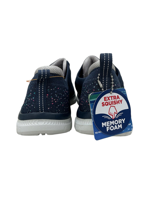 Tenis 7 (SKECHERS)