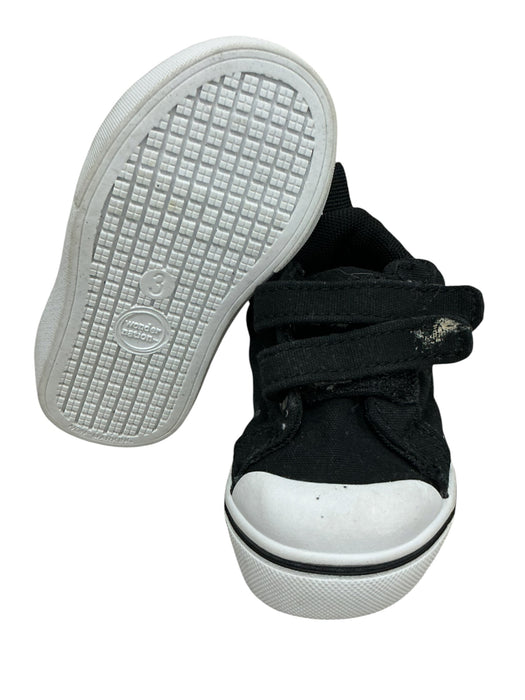 Tenis para bebé 3C (WONDER NATION)