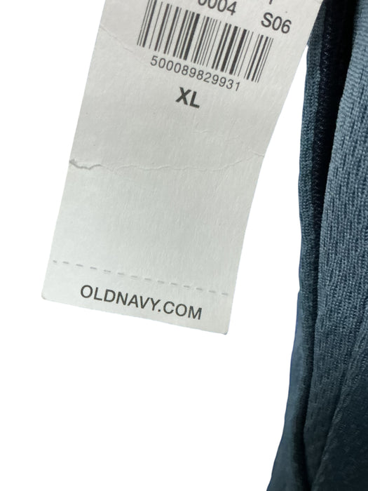 Pantaloneta XL (OLD NAVY)
