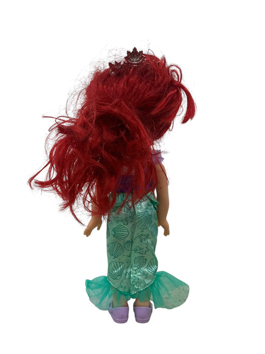 Ariel (JAKKS PACIFIC)