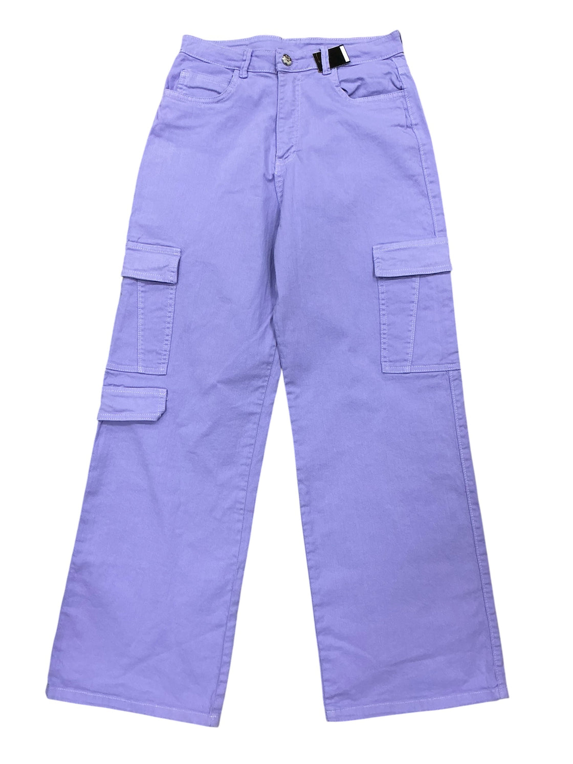 Pantalón 10 (YET)