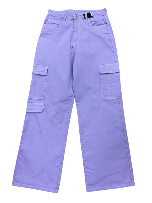 Pantalón 10 (YET)