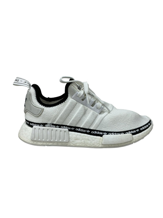 Tenis 10 (ADIDAS)